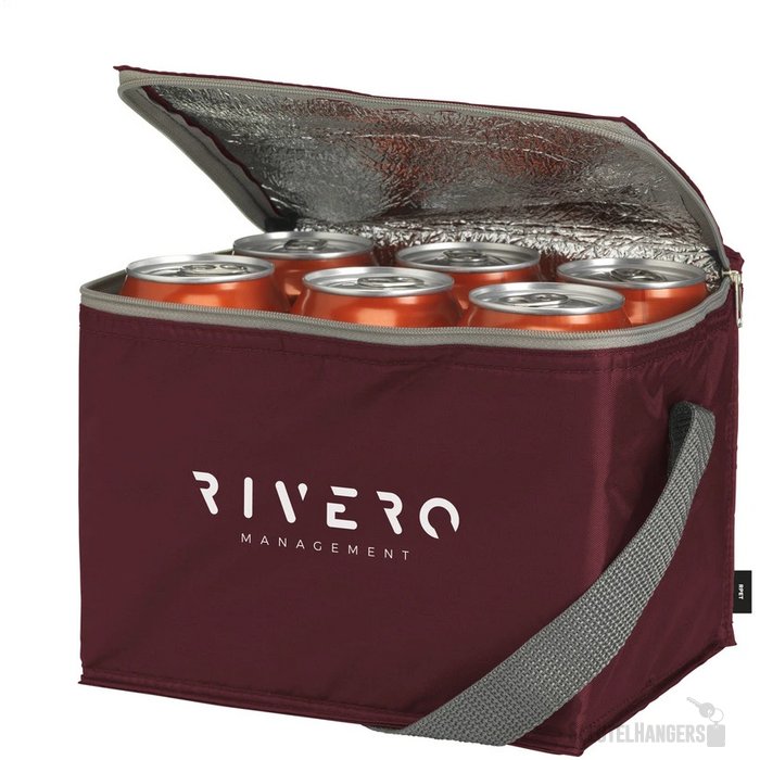 Freshcooler Rpet Koeltas Bordeaux