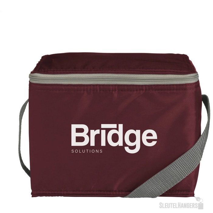 Freshcooler Rpet Koeltas Bordeaux