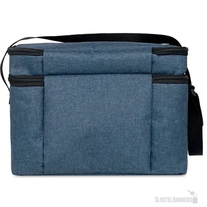 Rpet koeltas Icecube blauw