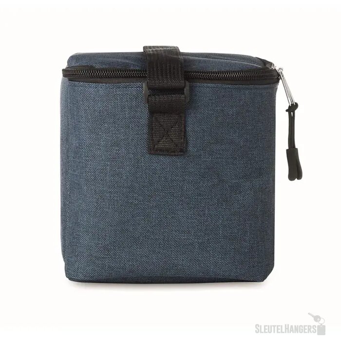 Rpet koeltas voor 6 blikjes Cuba blauw