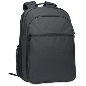300d rpet koelrugzak Coolpack zwart
