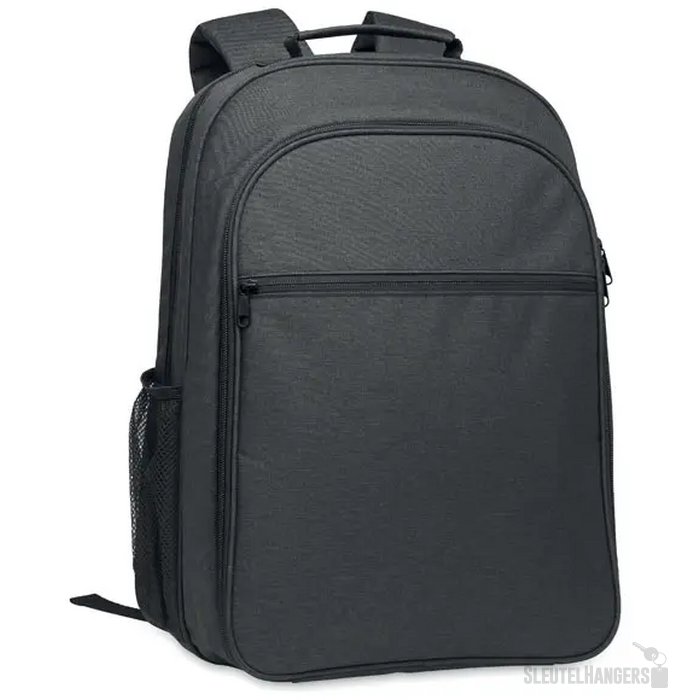 300d rpet koelrugzak Coolpack zwart