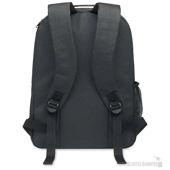 300d rpet koelrugzak Coolpack zwart
