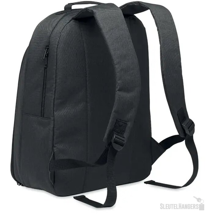 300d rpet koelrugzak Coolpack zwart