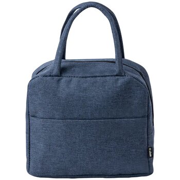 Hartman Rpet-Koeltas Donker Blauw