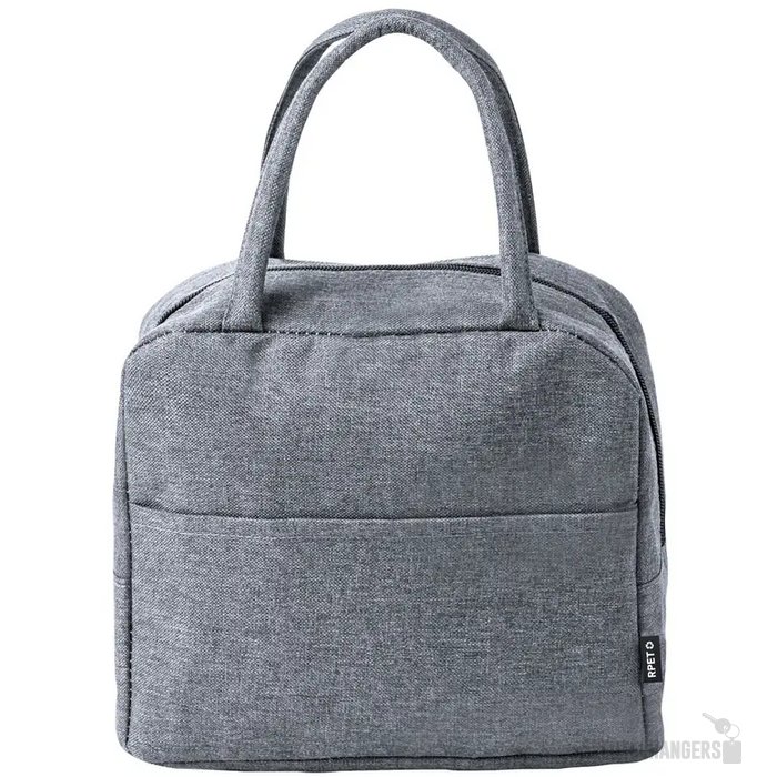 Hartman Rpet-Koeltas Grijs