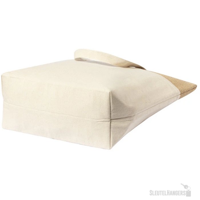 Linax Koel-/Boodschappentas Naturel