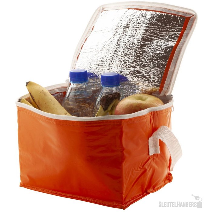 Coolcan Koeltas Oranje