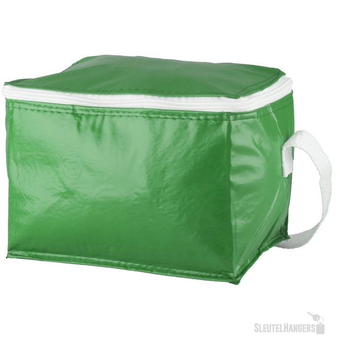 Coolcan Koeltas Groen