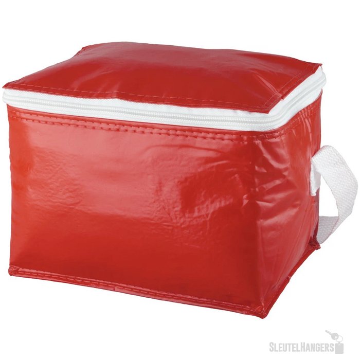 Coolcan Koeltas Rood