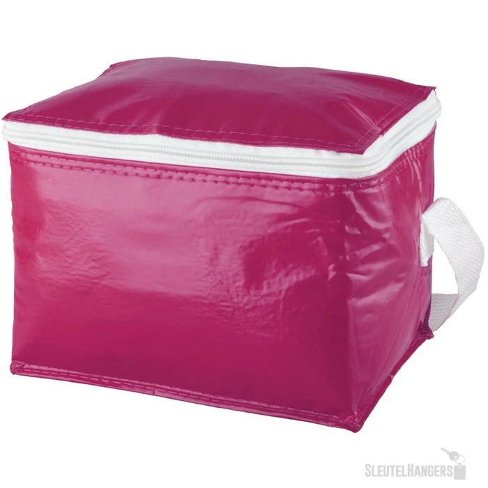 Coolcan Koeltas Roze