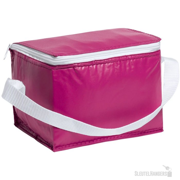 Coolcan Koeltas Roze