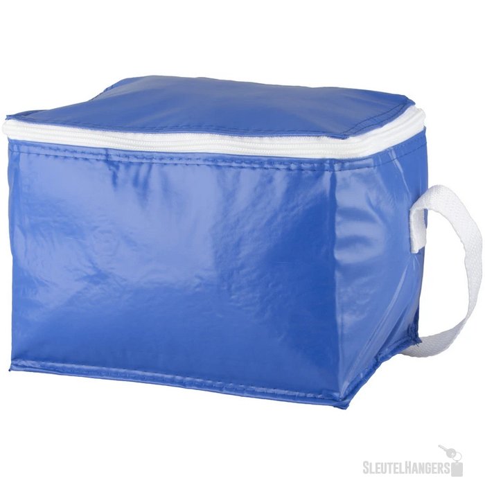 Coolcan Koeltas (Kobalt) Blauw