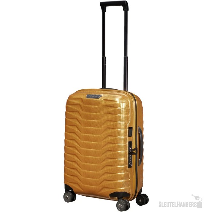 Samsonite Proxis Spinner 55 EXP