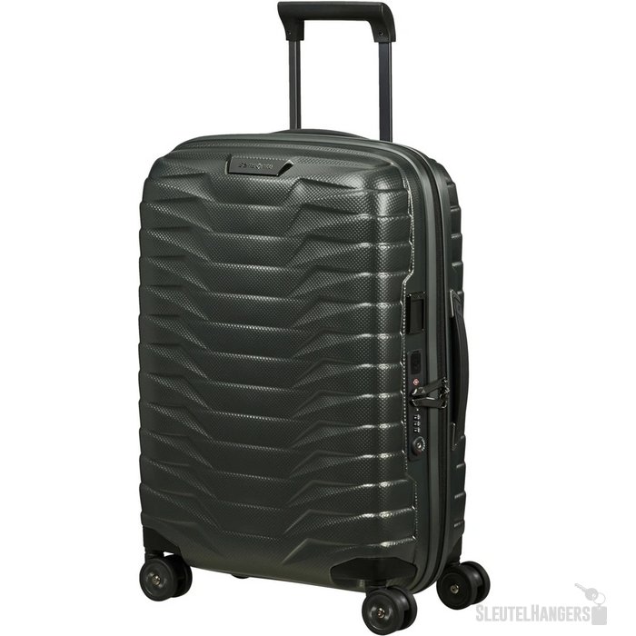 Samsonite Proxis Spinner 55 EXP