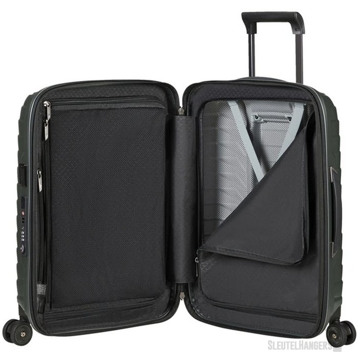 Samsonite Proxis Spinner 55 EXP