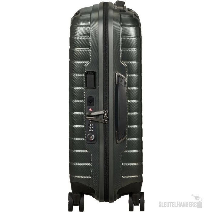 Samsonite Proxis Spinner 55 EXP