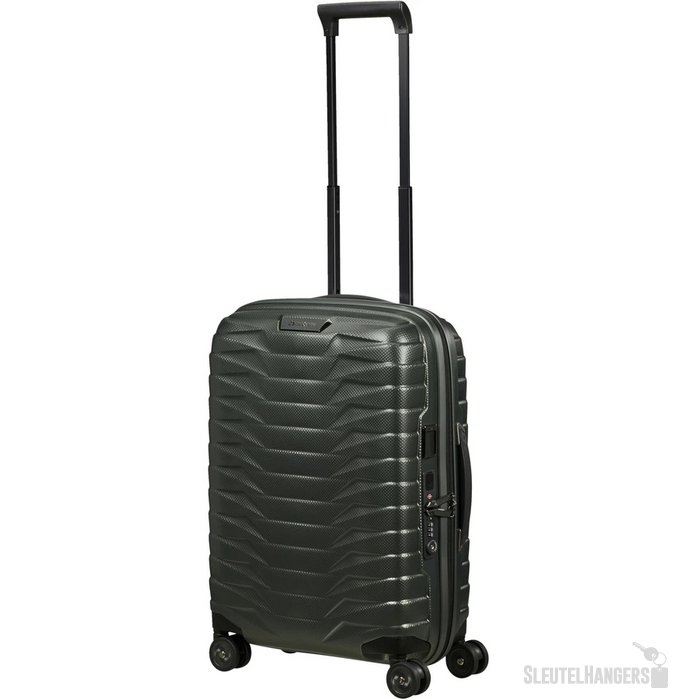 Samsonite Proxis Spinner 55 EXP