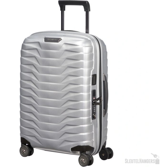 Samsonite Proxis Spinner 55 EXP