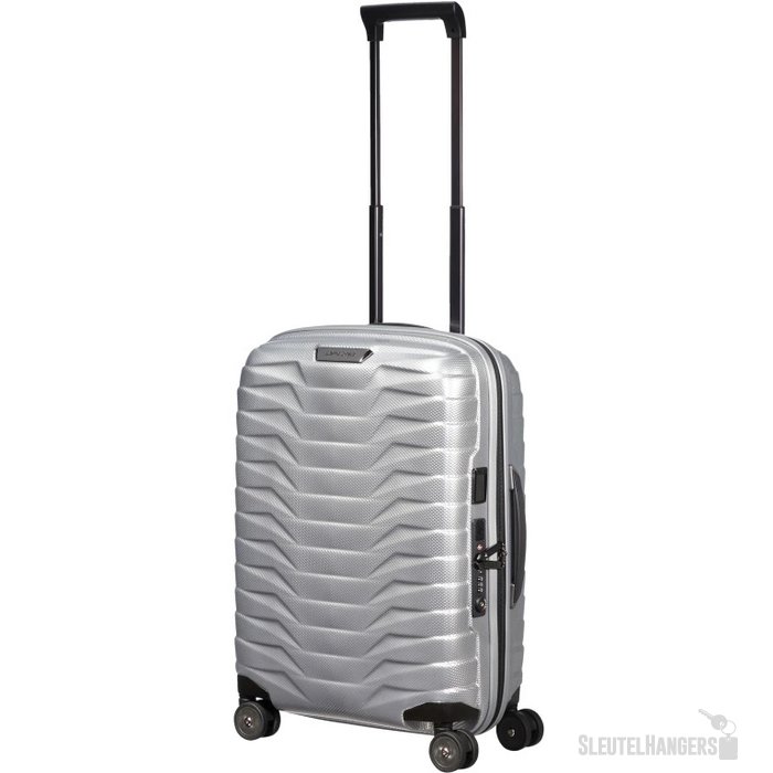 Samsonite Proxis Spinner 55 EXP