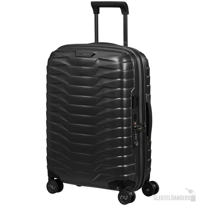 Samsonite Proxis Spinner 55 EXP