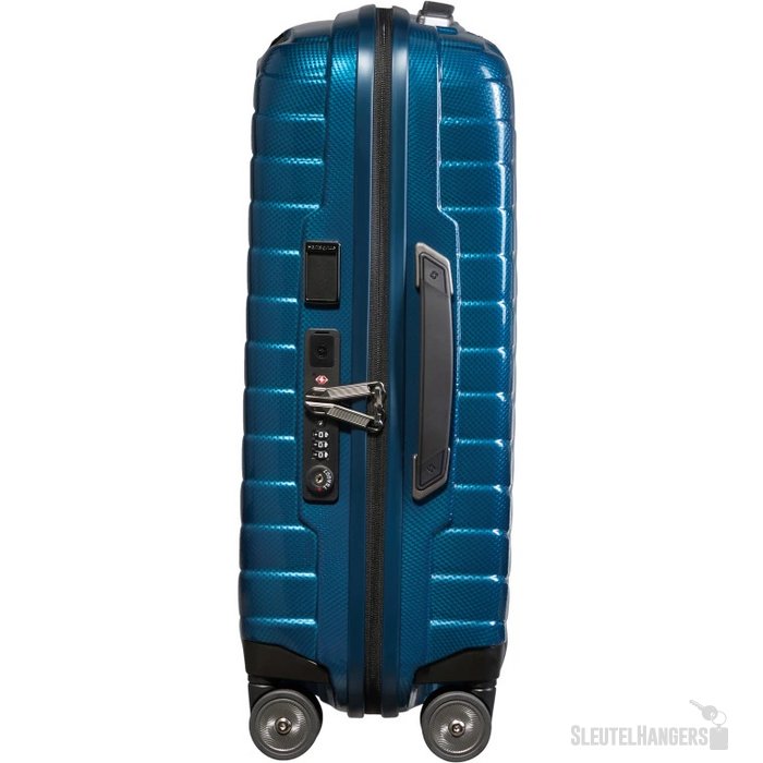 Samsonite Proxis Spinner 55 EXP
