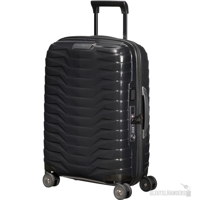 Samsonite Proxis Spinner 55 EXP