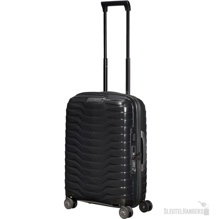 Samsonite Proxis Spinner 55 EXP