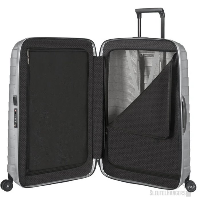 Samsonite Proxis Spinner 75