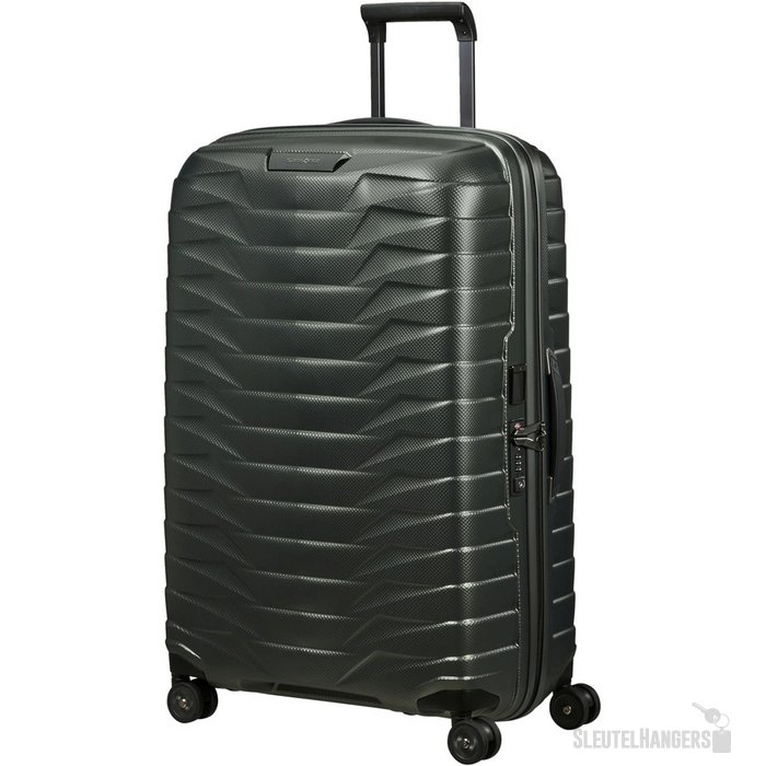 Samsonite Proxis Spinner 75