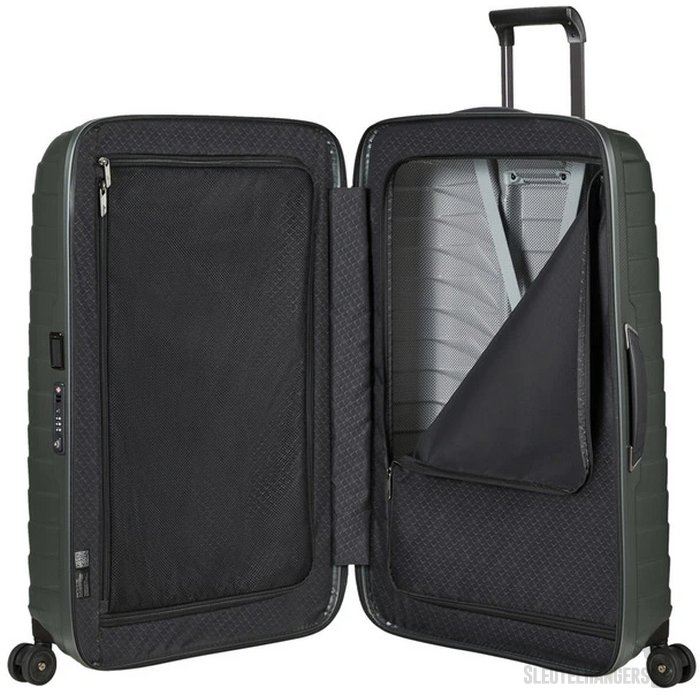 Samsonite Proxis Spinner 75