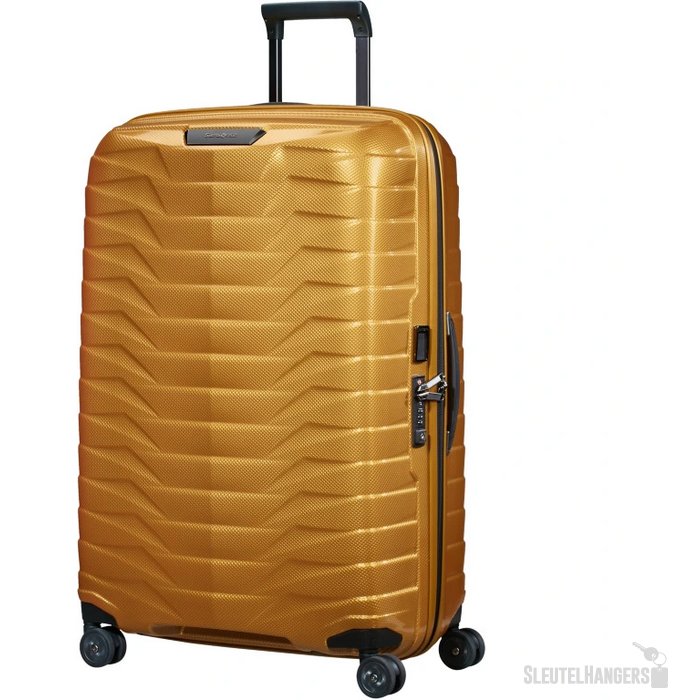 Samsonite Proxis Spinner 75