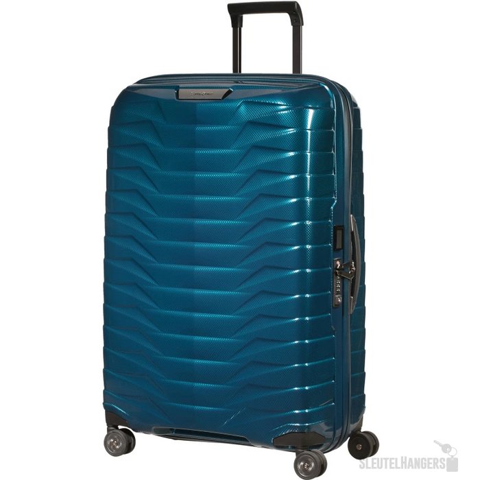 Samsonite Proxis Spinner 75
