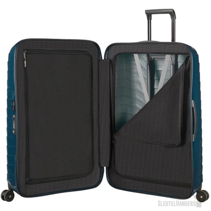 Samsonite Proxis Spinner 75
