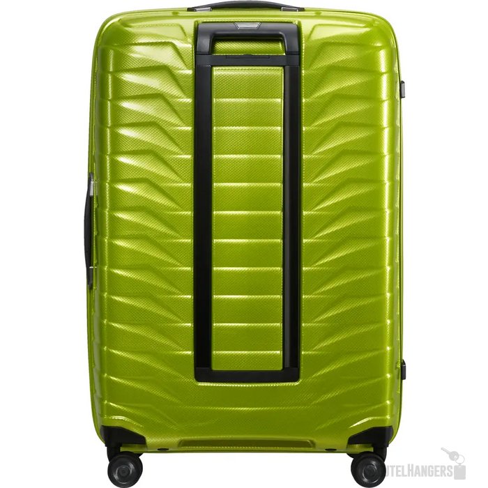 Samsonite Proxis Spinner 75 Lime