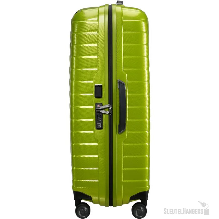 Samsonite Proxis Spinner 75 Lime
