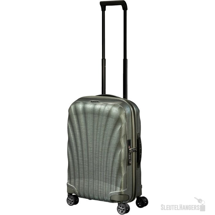 Samsonite C-Lite Spinner 55