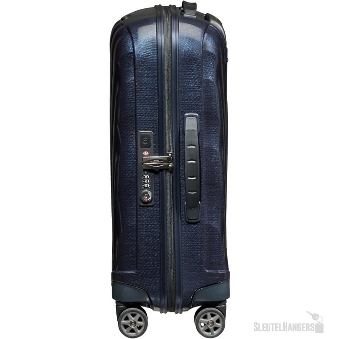 Samsonite C-Lite Spinner 55
