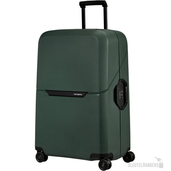 Samsonite Magnum Eco Spinner 75