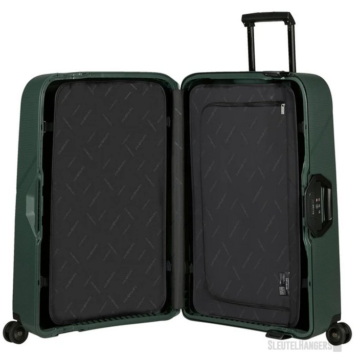 Samsonite Magnum Eco Spinner 75