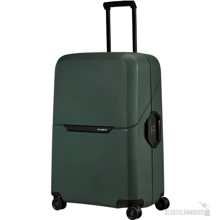 Samsonite Magnum Eco Spinner 75