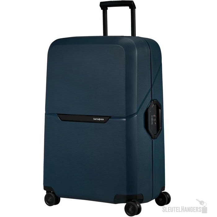 Samsonite Magnum Eco Spinner 75