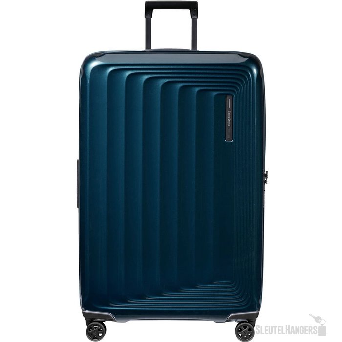 Samsonite Nuon Spinner 81 EXP.