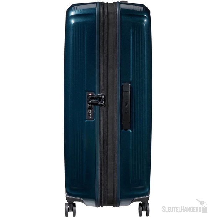 Samsonite Nuon Spinner 81 EXP.