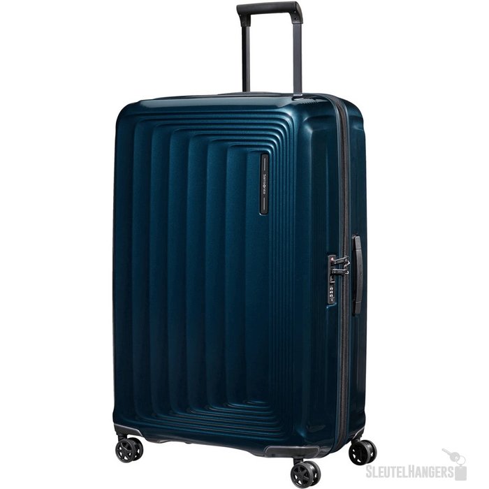 Samsonite Nuon Spinner 81 EXP.