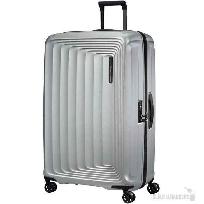 Samsonite Nuon Spinner 81 EXP.
