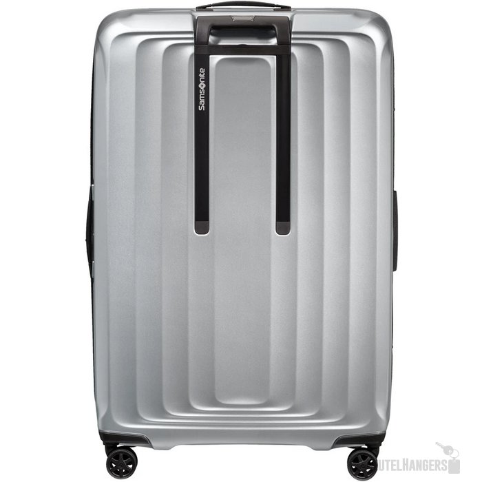 Samsonite Nuon Spinner 81 EXP.