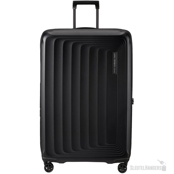 Samsonite Nuon Spinner 81 EXP.