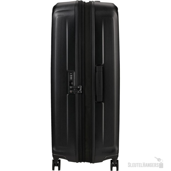Samsonite Nuon Spinner 81 EXP.