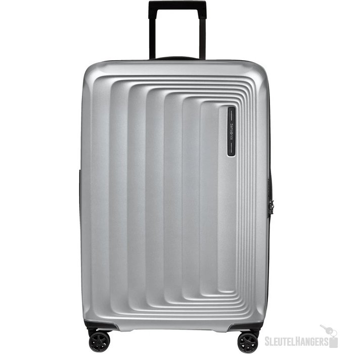 Samsonite Nuon Spinner 75 EXP.